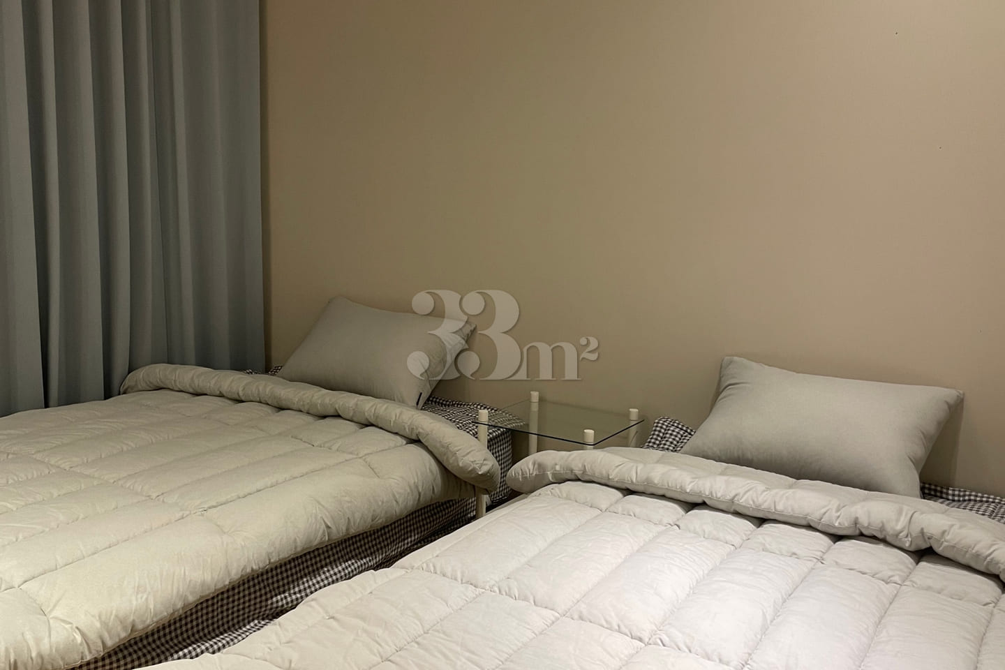 Gangnam/Samseong Two-Room Apartment with Park 11th image