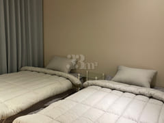Gangnam/Samseong Two-Room Apartment with Park 11th image