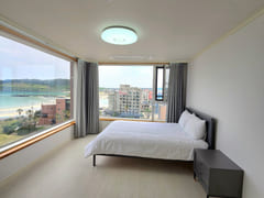 The Best Ocean View in Hamdeok, Jeju 3th image