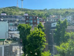 ❤Seoul Station, Gwanghwamun, City Hall Roofto 13th image