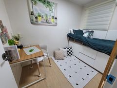 Gasan Digital Station 202 Studio Apartment 6th image