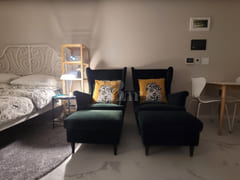 Spacious Room ♡ Fully Furnished ♡ For 4 Peopl 13th image
