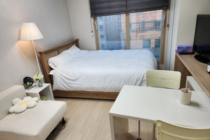고덕역1분풀옵션 할인중 1번째 이미지