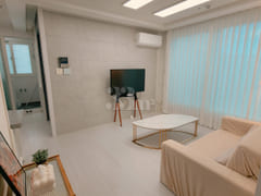 Yeonsinnae Station, 2-room, 3-person, parking 3th image