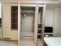 Clean studio apartment in front of Cheonan-As 13th image