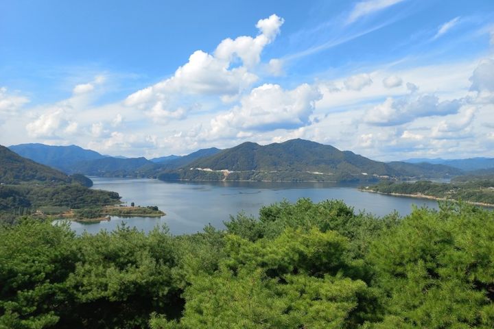 충주호 호수뷰 2층독채 18번째 이미지