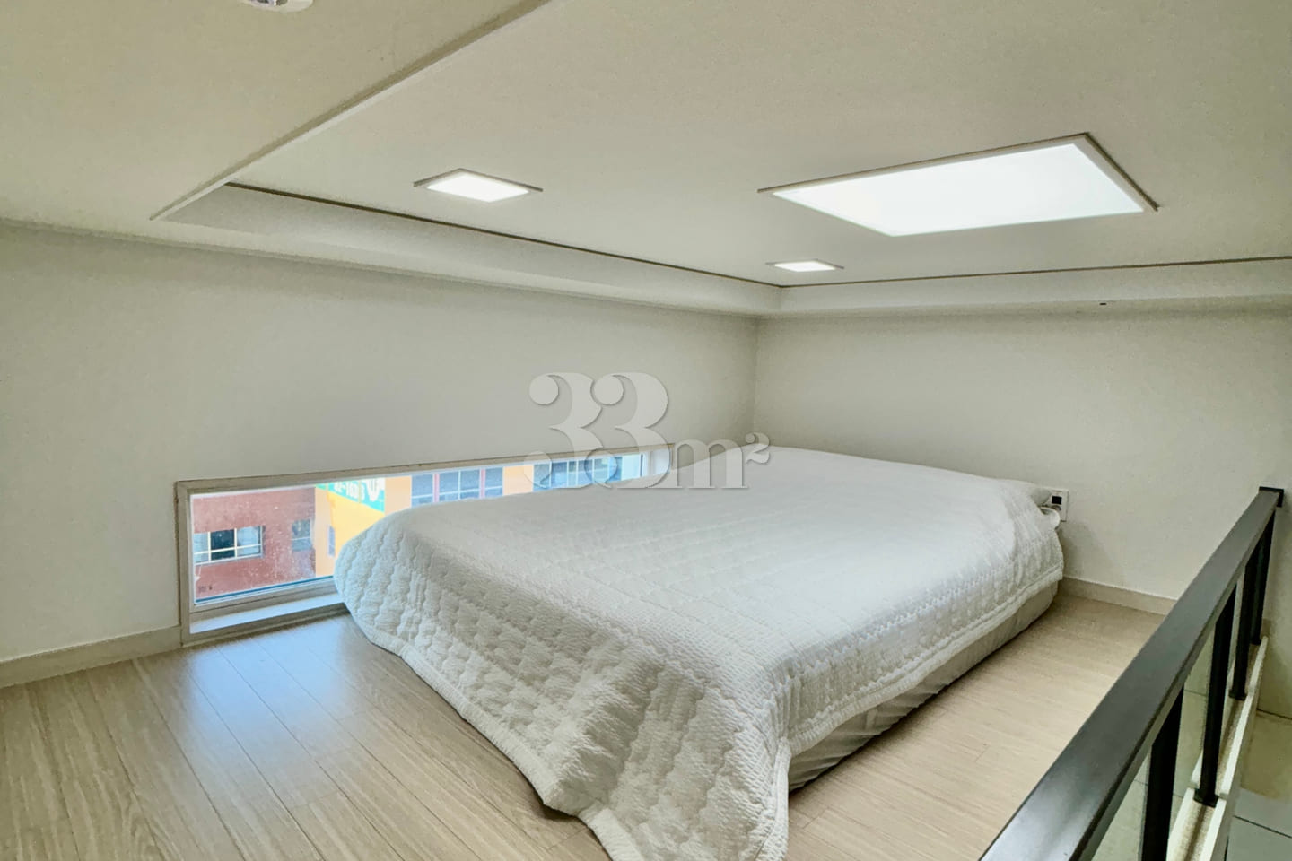 Asan Hospital New Building Duplex C 9th image