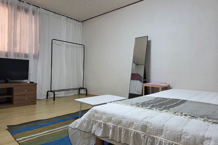Kyung Hee University Hospital at Gangdong 22 1th image