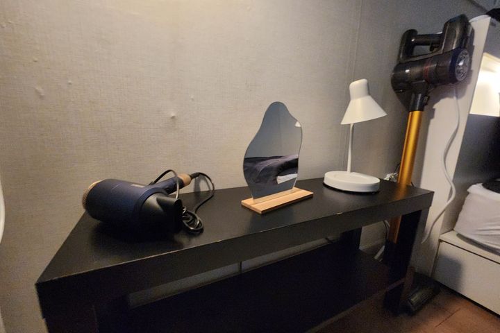 사당역 편의점 원룸 3번째 이미지