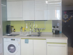 My own comfortable space. 2th image