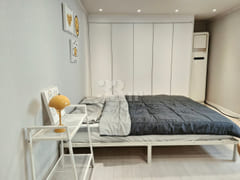 Studio apartment in the Gongdeok/Mapo area 5th image