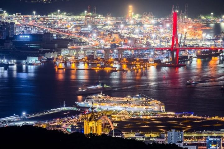 부산역🚝 풀옵션 드메르 13번째 이미지