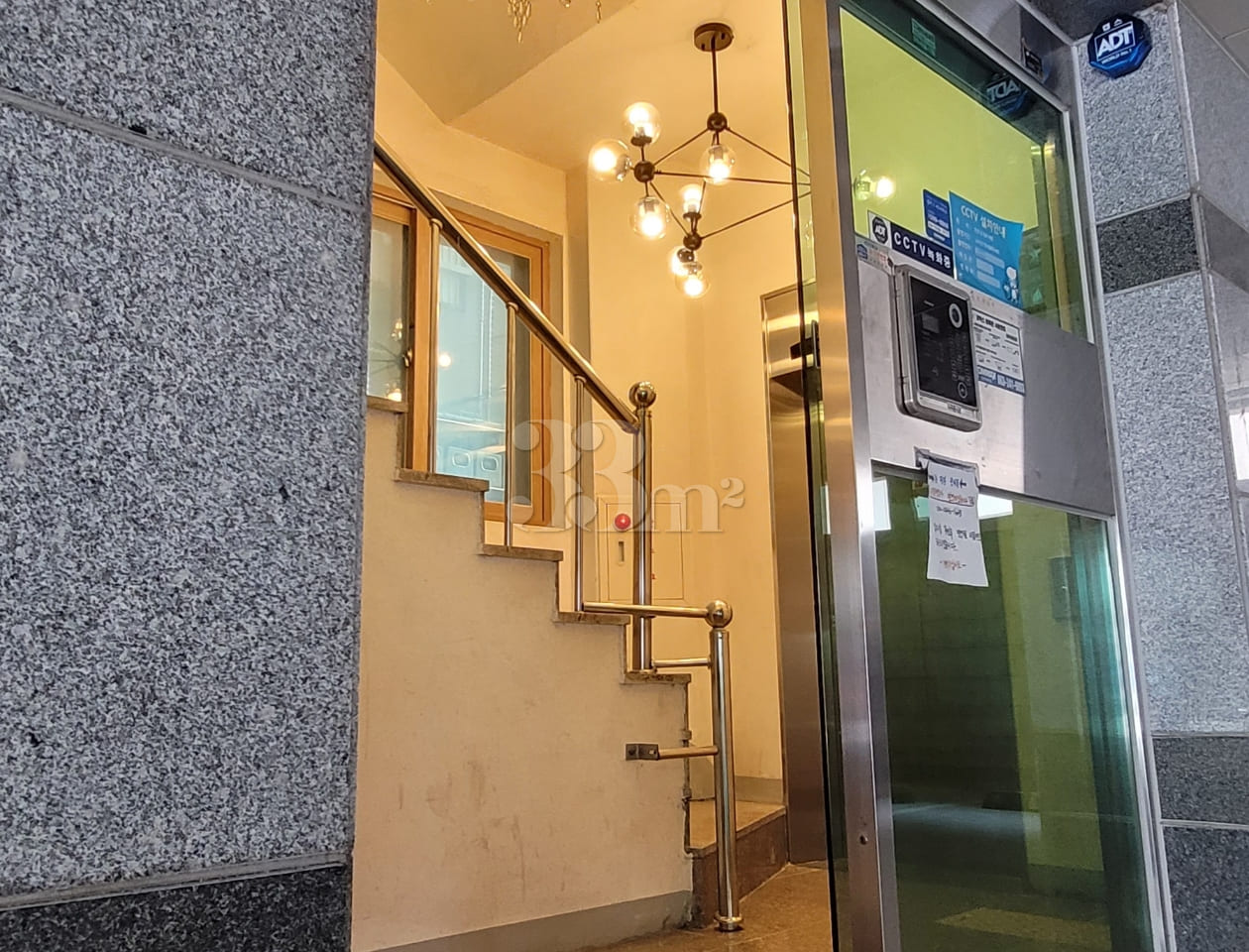 Iksan Station 16-pyeong officetel 0th image