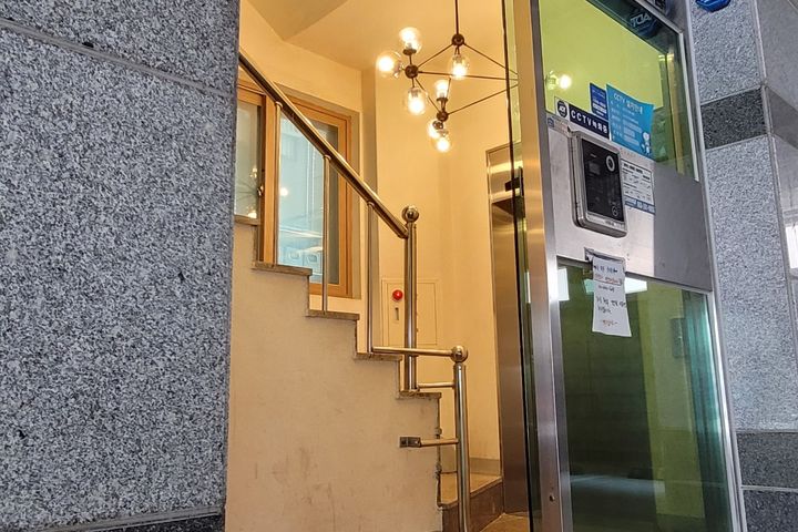 익산역16평오피스텔 0번째 이미지