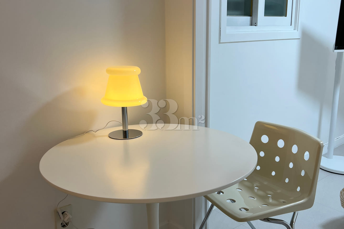 7-minute walk from Sangsu Station / 10 pyeong 8th image