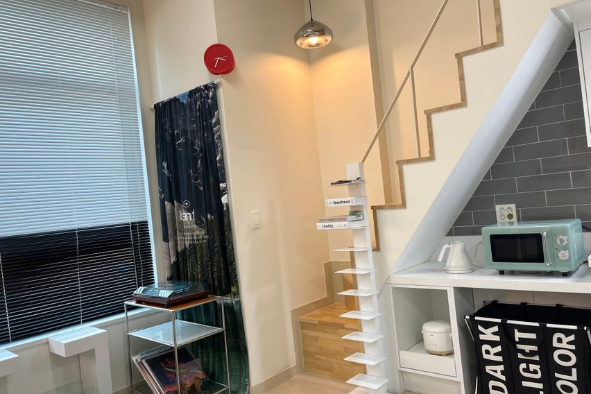 제기동역1분 복층풀옵션