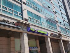 Officetel near Mongchontoseong Station 19th image