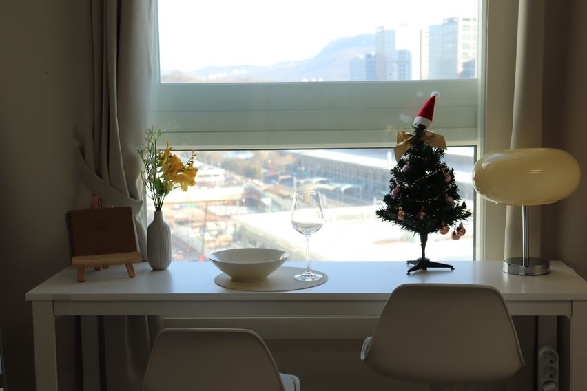 🌈광명역 5분 풀옵션