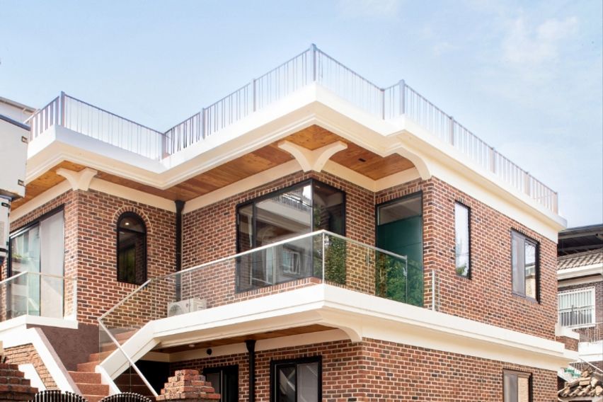 충북대인근 고급주택투룸 1번째 이미지