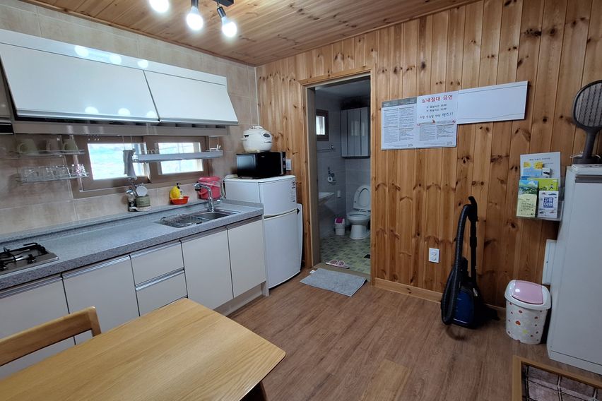 강릉안골황토빌리지(2) 3번째 이미지