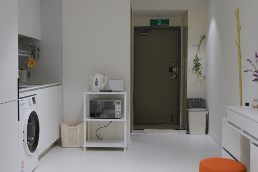 부산해운대2분 지하철5