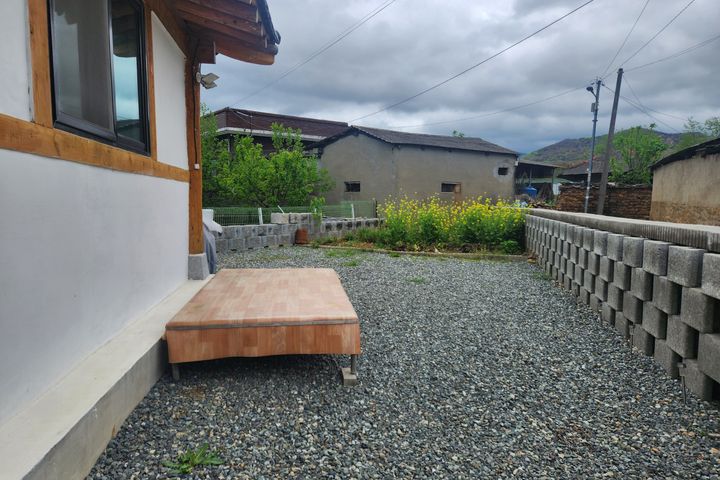 밀양 신축 한옥집 16번째 이미지
