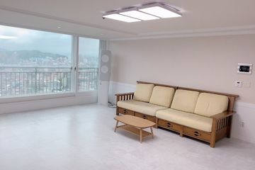 힐링 가득 아파트