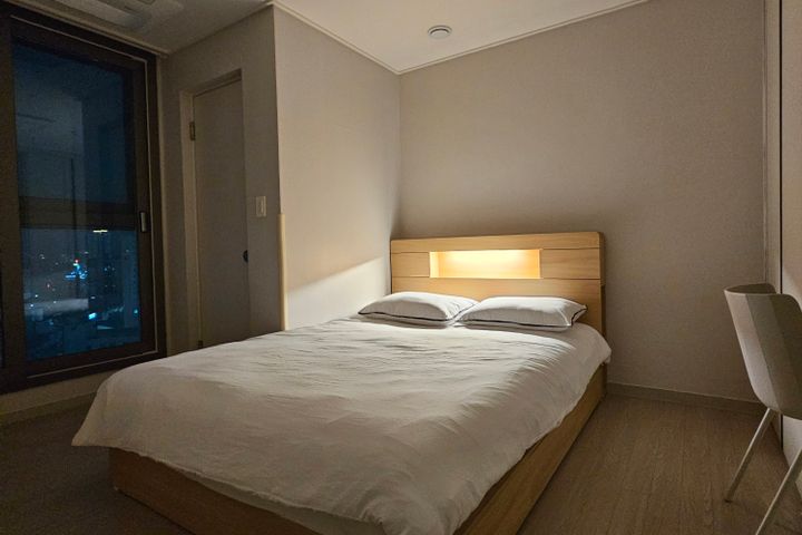 주차편리 광주역 풀옵션 2번째 이미지