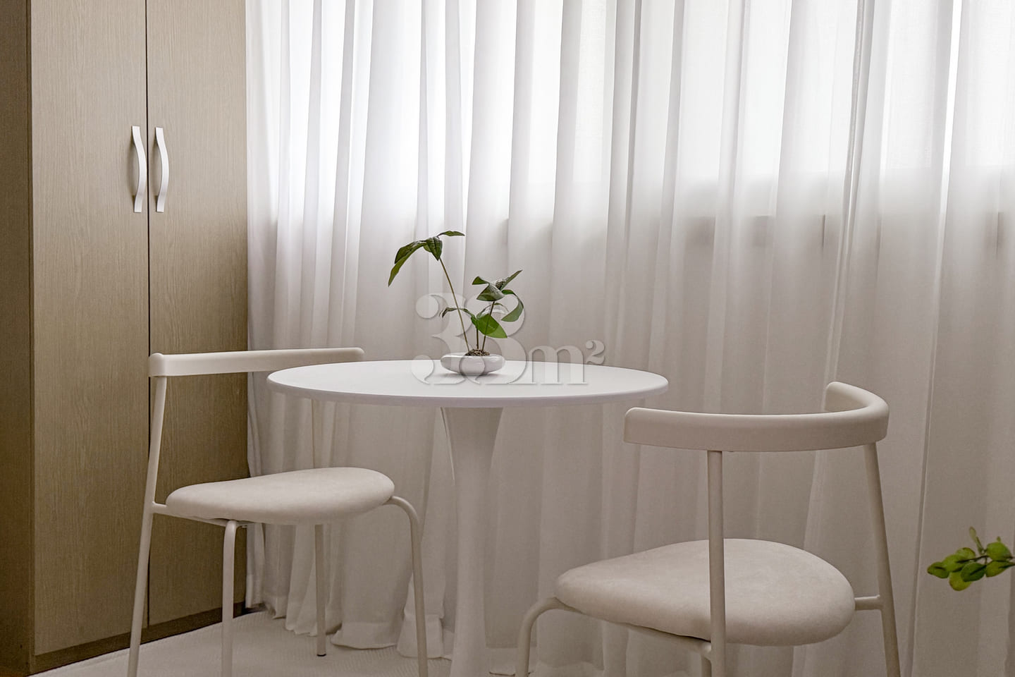 Fully furnished 1.5-room unit near Hongik Uni 8th image