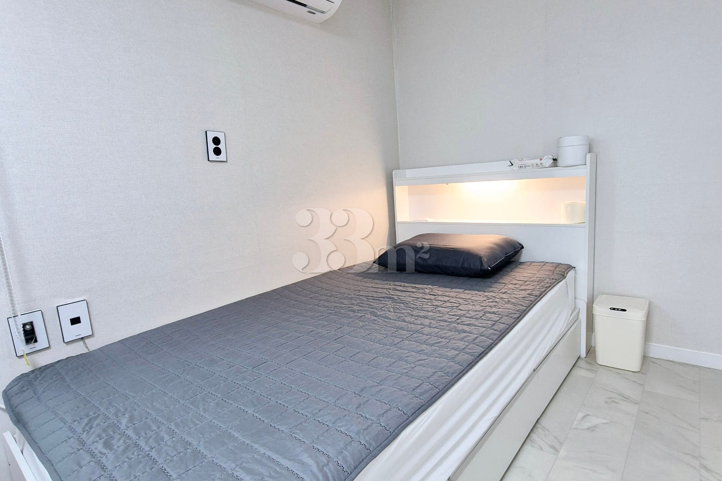 [1st Floor] Clean, fully furnished unit in Hw 0th image