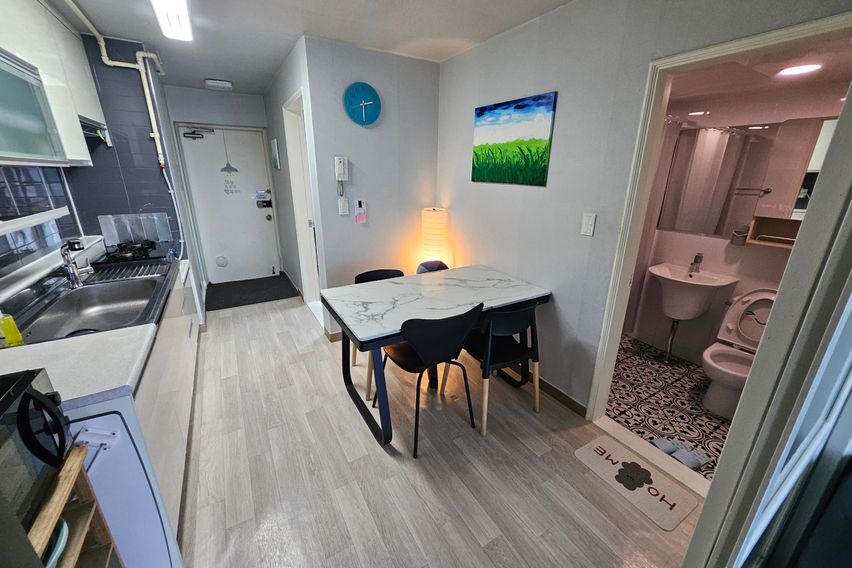 🌈맨앞동 투룸아파트 11번째 이미지