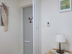 One-room apartment near Myeonmok Station, 3-m 1th image