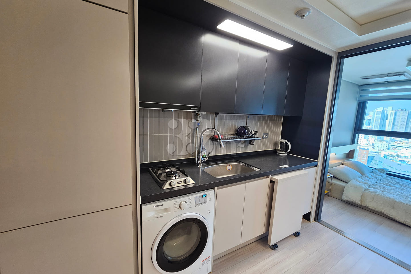 [Busan] Value-for-money officetel 6th image