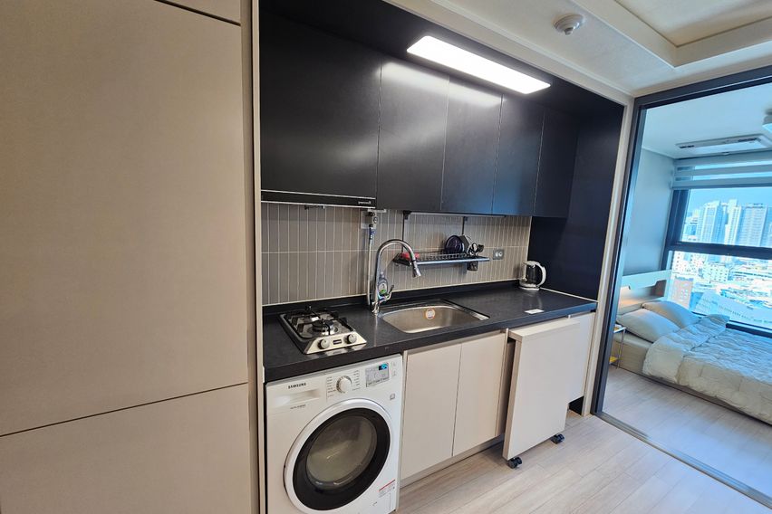 [부산]가성비 오피스텔