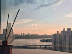 Holiday Special ❤ Mapo Station Han River View 6th image