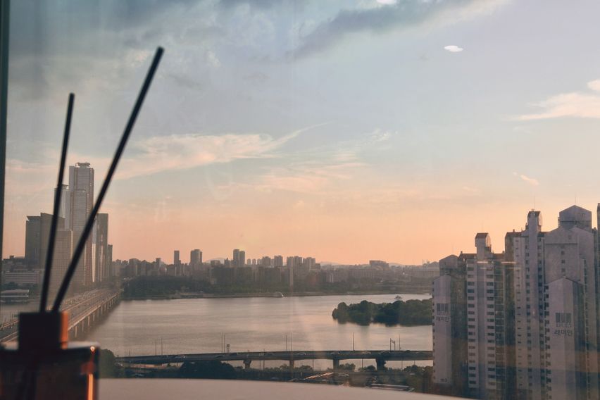 연휴특가❤마포역 한강뷰