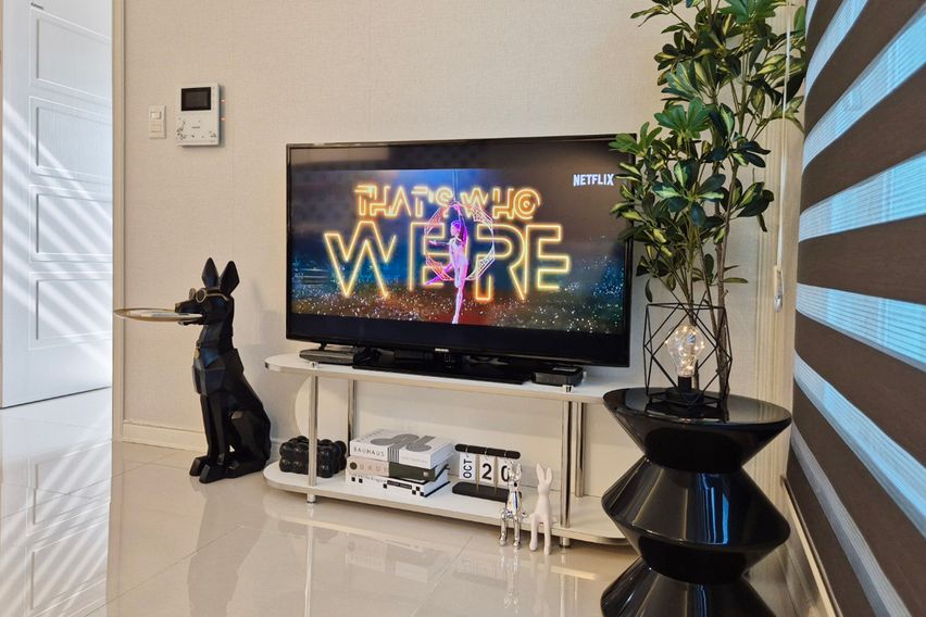 용문역♥︎성심당#투룸 5번째 이미지