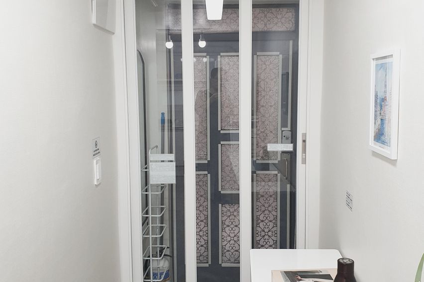 건대/군자 인접 2룸B