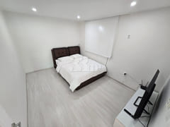 Bamridan-gil two-room apartment with on-site 1th image