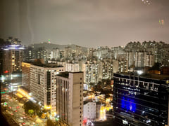 High-rise office with a connection to Mapo St 18th image