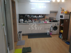 2 rooms, 2 bathrooms, 80m from Sillim Seowon 2th image