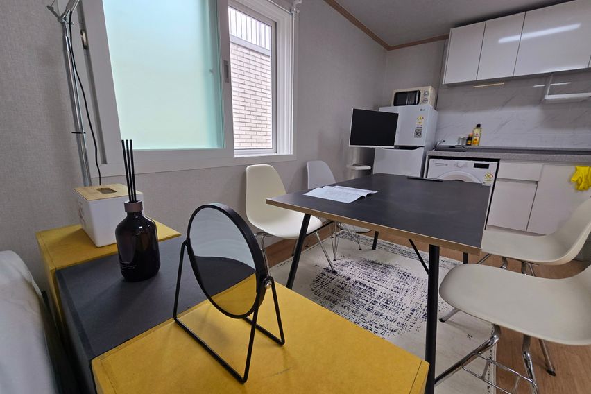 연남 핫플 살아보기!!