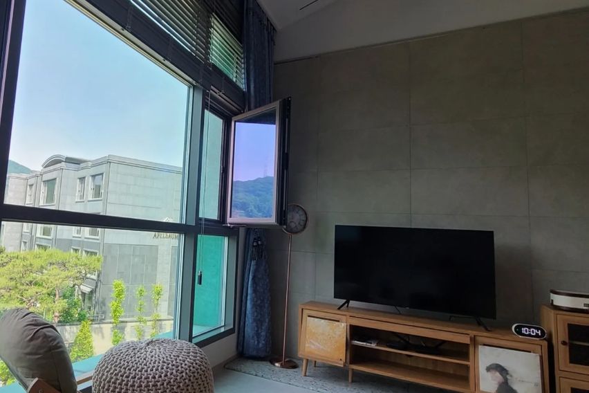 판교3룸풀옵션복층테라스