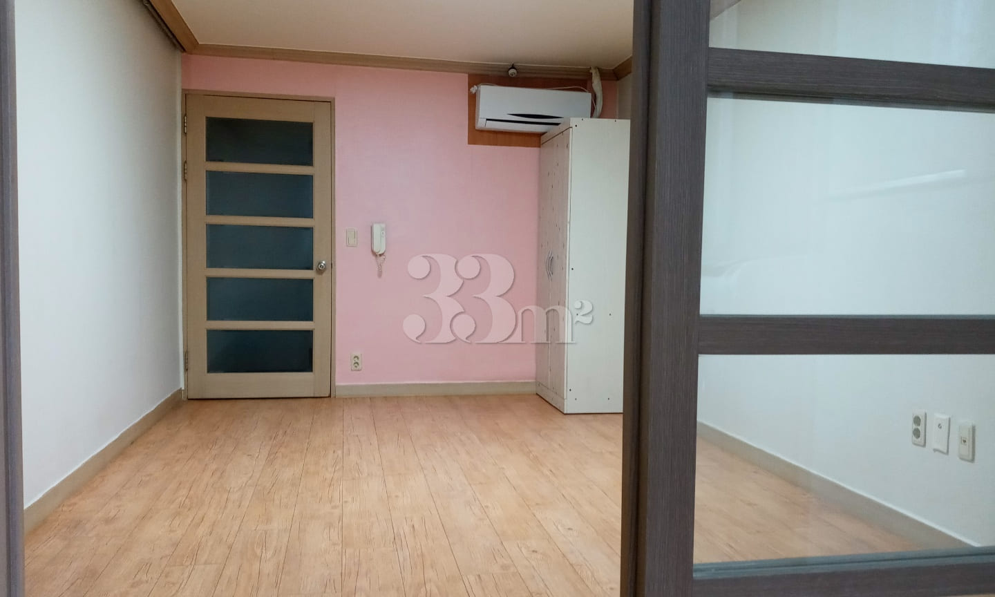 Lowest-priced studio apartment in Ssangchon-d 2th image
