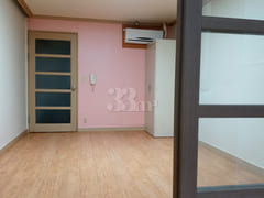 Lowest-priced studio apartment in Ssangchon-d 2th image