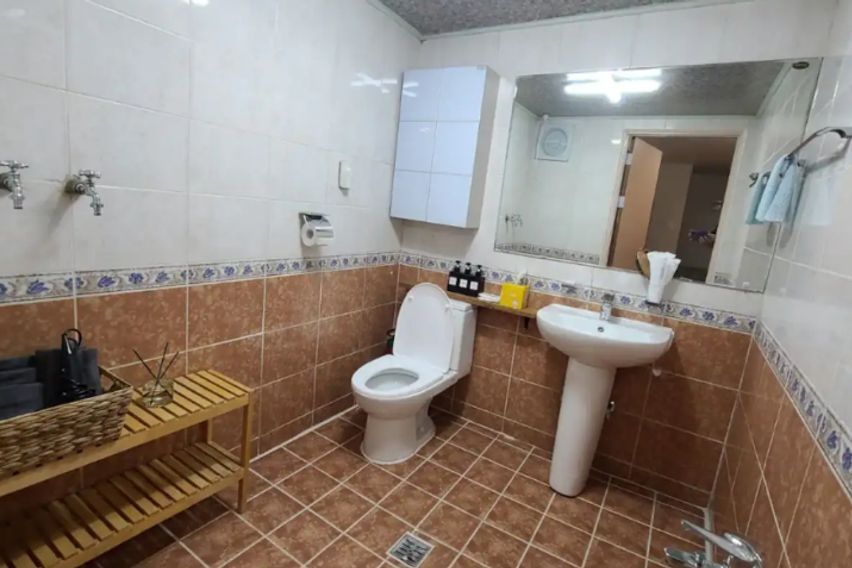 월포해수욕골든빌24평