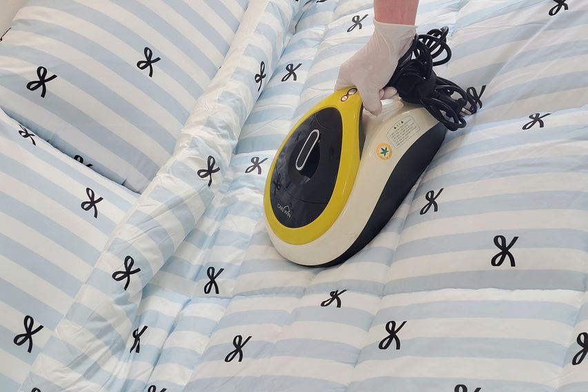 광안리1분 밀락더마켓🥇