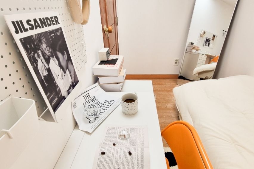 벤처타운 신축 원룸A 5번째 이미지