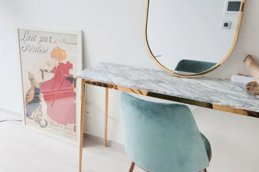 호텔급 귀한 투룸 :)