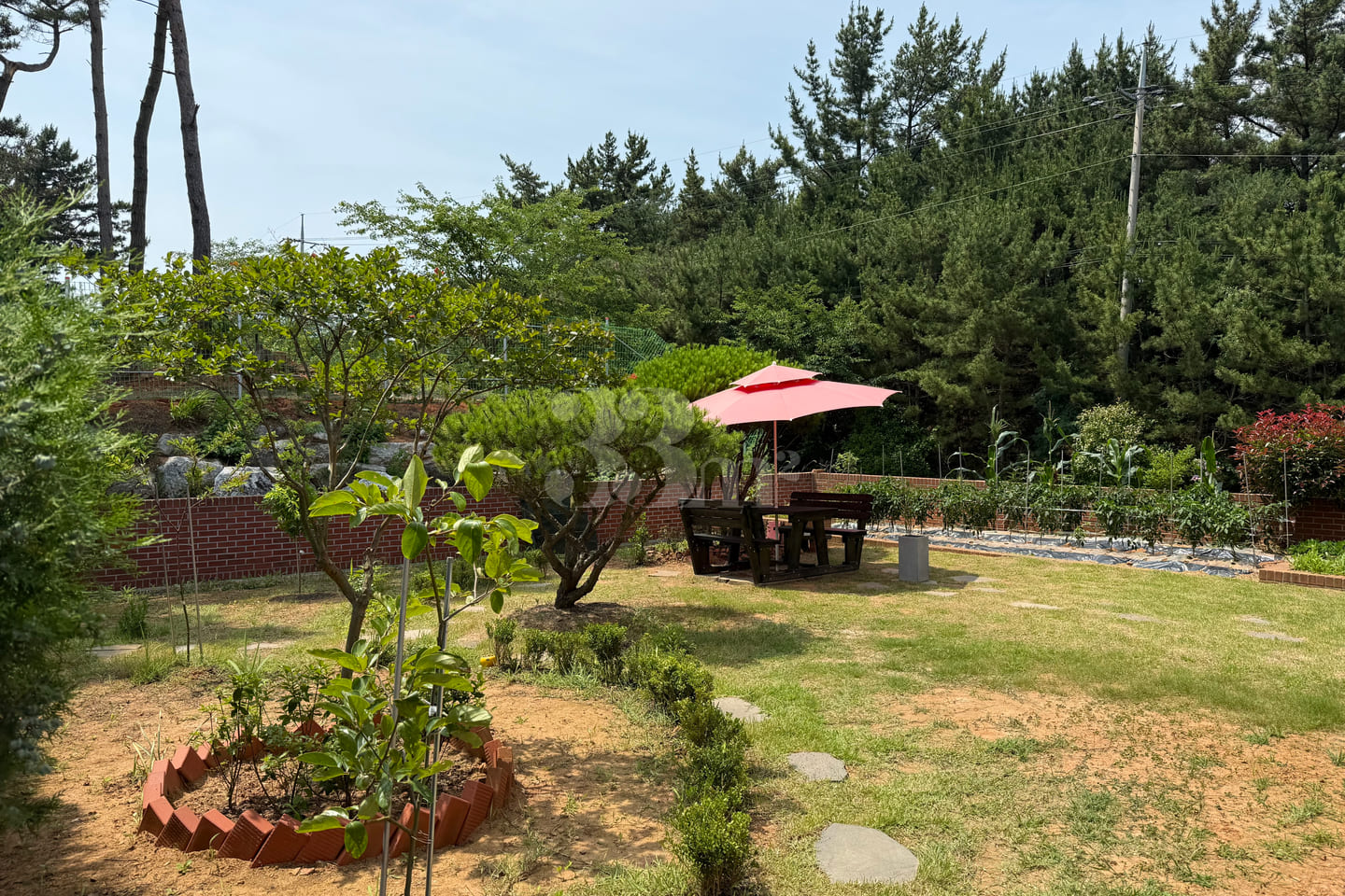 Newly built private house at Mongsanpo Beach 2th image